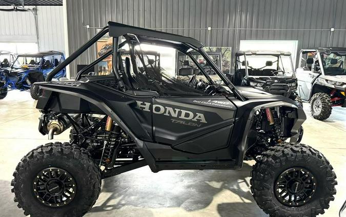 2024 Honda® Talon 1000R