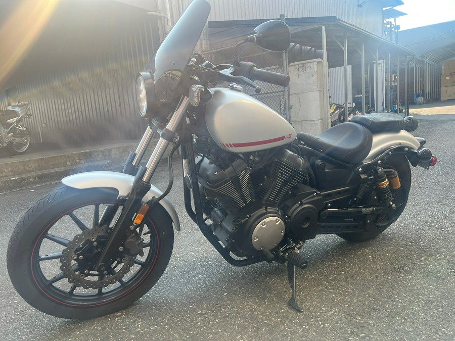 2019 Yamaha BOLT R-SPEC