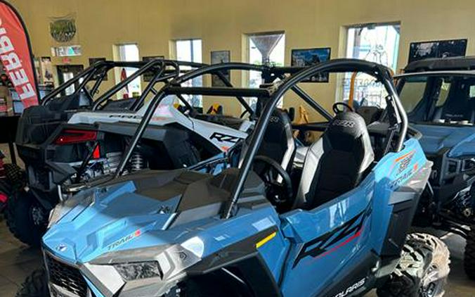 2024 Polaris RZR Trail S Sport