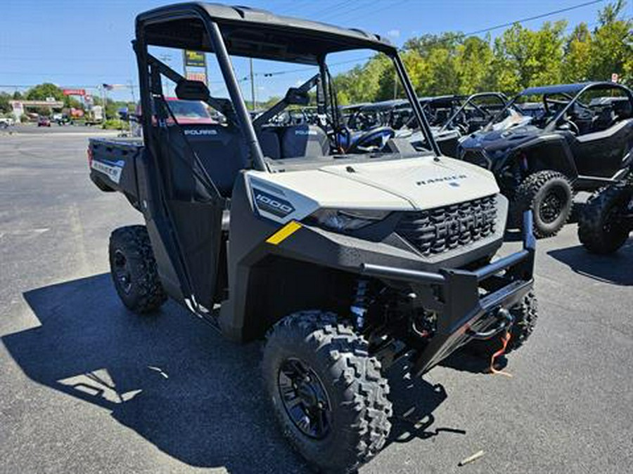 2025 Polaris Ranger 1000 Premium