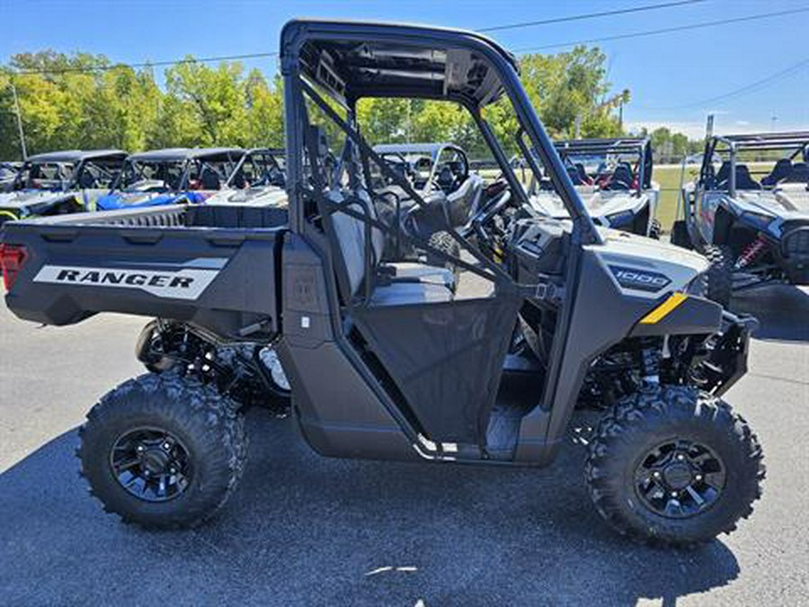 2025 Polaris Ranger 1000 Premium