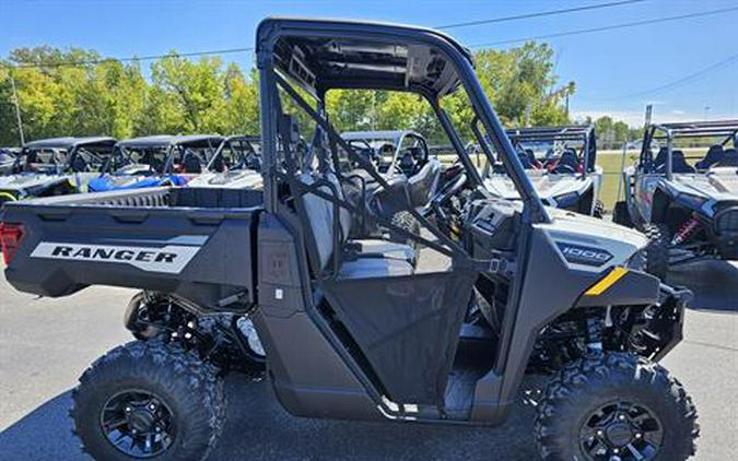 2025 Polaris Ranger 1000 Premium