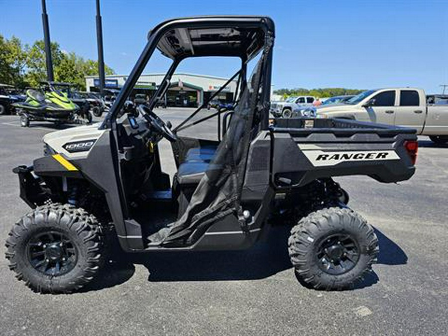 2025 Polaris Ranger 1000 Premium