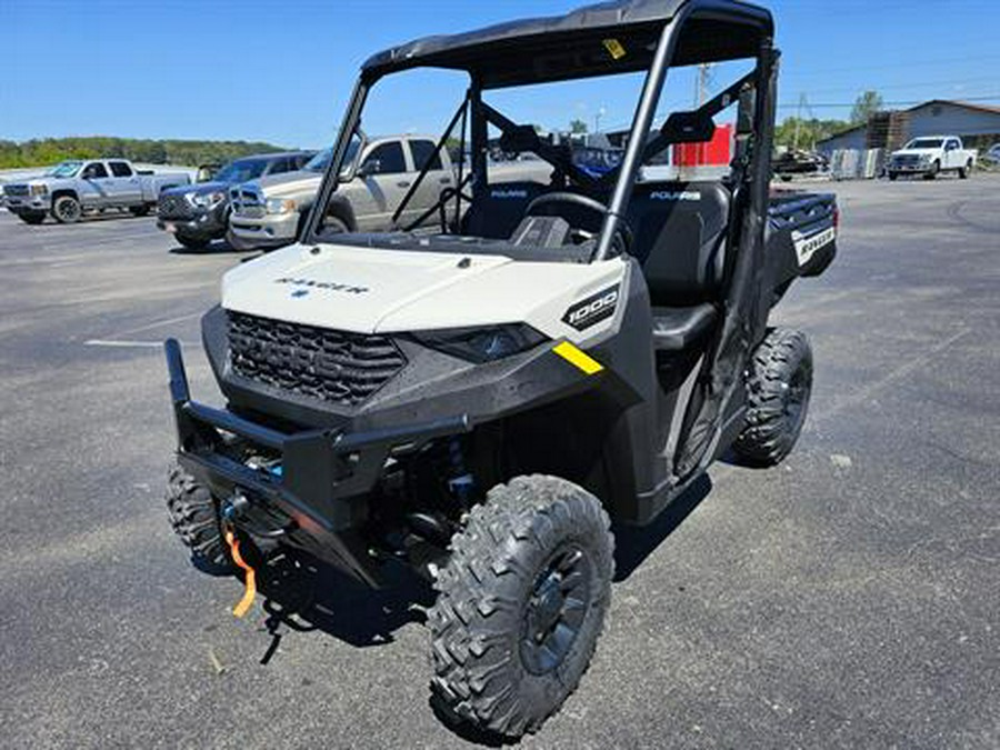 2025 Polaris Ranger 1000 Premium