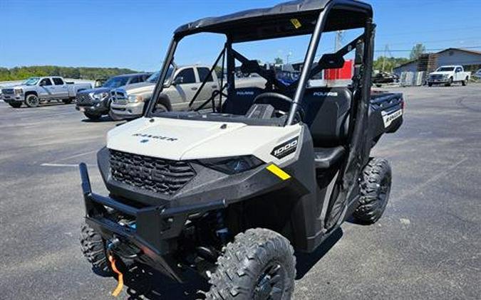 2025 Polaris Ranger 1000 Premium