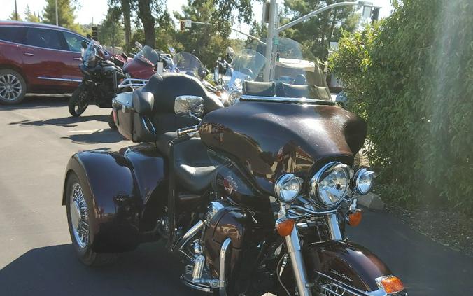 2007 Harley-Davidson Electra Glide® Ultra Classic®