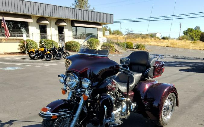 2007 Harley-Davidson Electra Glide® Ultra Classic®