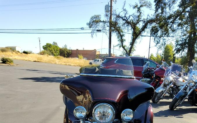 2007 Harley-Davidson Electra Glide® Ultra Classic®