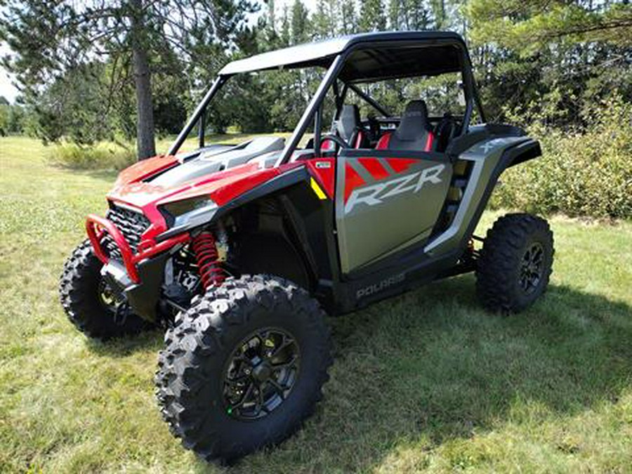 2024 Polaris RZR XP 1000 Ultimate