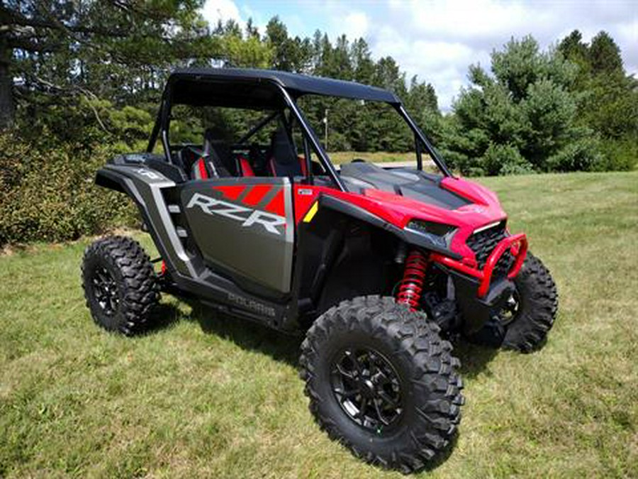 2024 Polaris RZR XP 1000 Ultimate