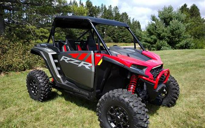 2024 Polaris RZR XP 1000 Ultimate