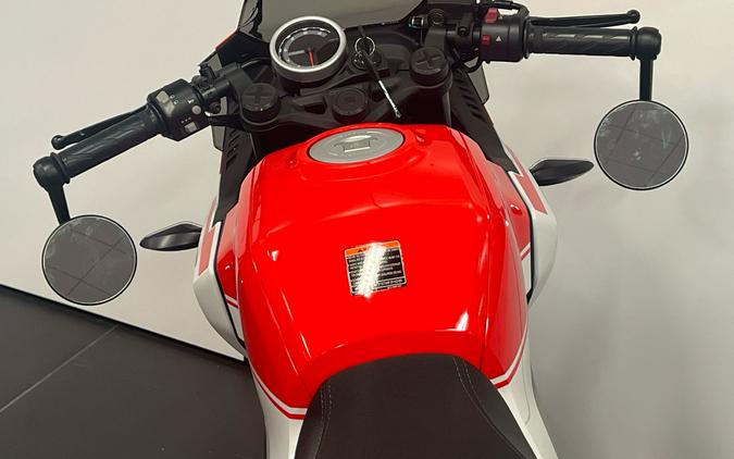 2025 CFMOTO Papio SS