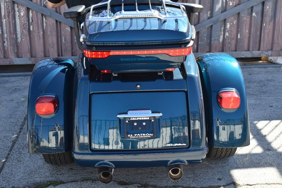 2020 Harley-Davidson® Tri Glide® Ultra FLHTCUTG