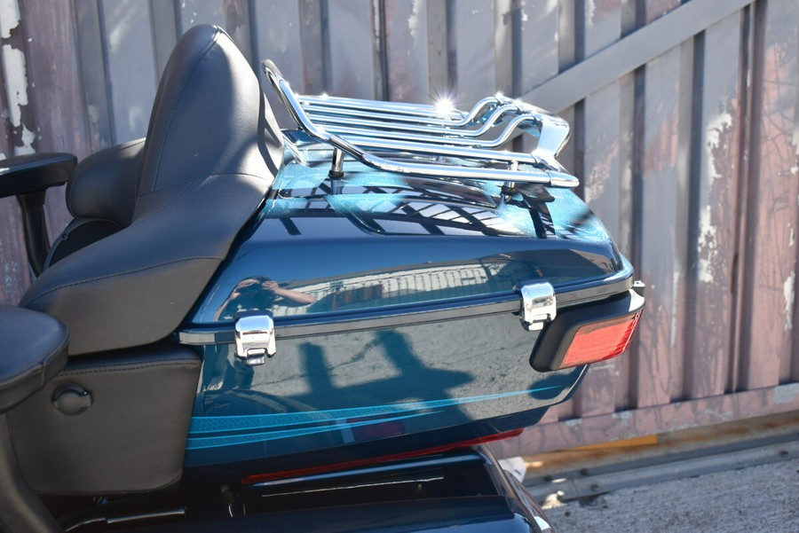 2020 Harley-Davidson® Tri Glide® Ultra FLHTCUTG