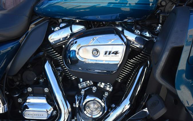 2020 Harley-Davidson® Tri Glide® Ultra FLHTCUTG