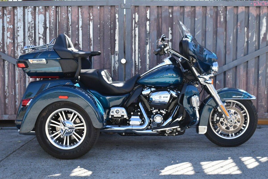 2020 Harley-Davidson® Tri Glide® Ultra FLHTCUTG