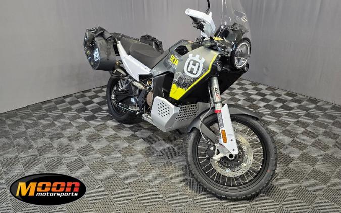 2025 Husqvarna Norden 901 Expedition