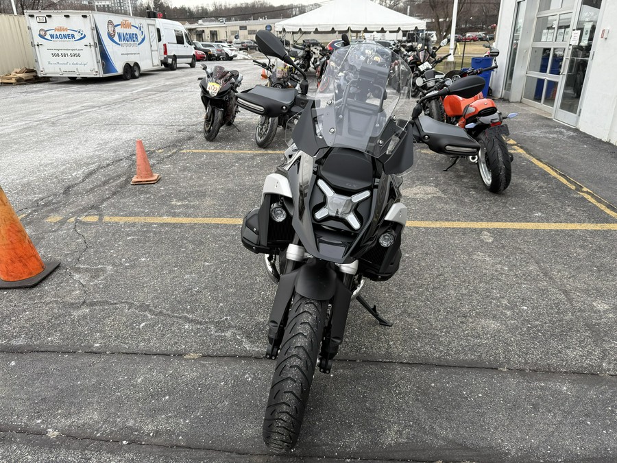 2025 BMW R 1300 GS