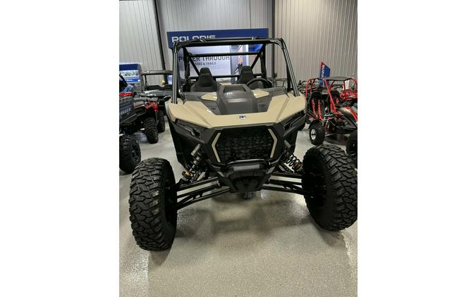 2026 Polaris RZR XP S 1000 SPORT