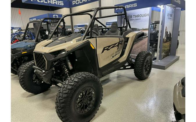 2026 Polaris RZR XP S 1000 SPORT