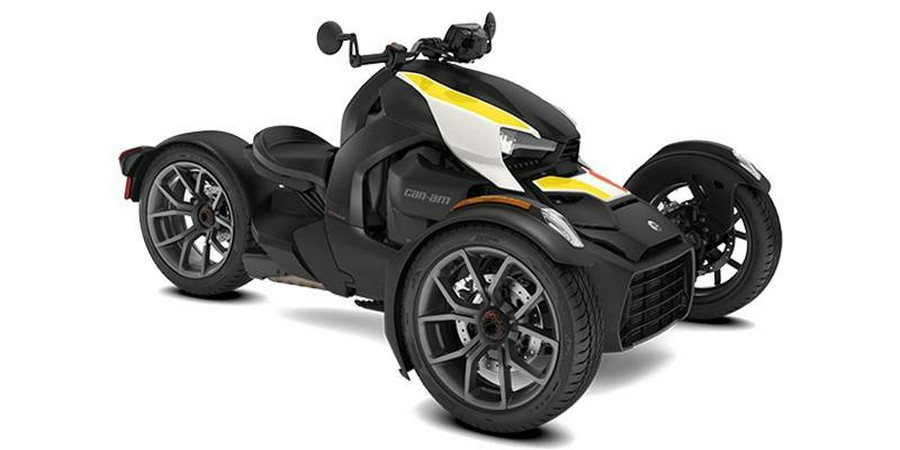 2026 Can-Am RYKER CALI 600 ACE™