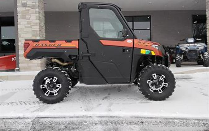 2025 Polaris Ranger XP 1000 NorthStar Edition Ultimate