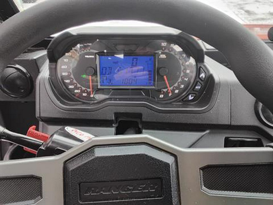 2025 Polaris Ranger XP 1000 NorthStar Edition Ultimate