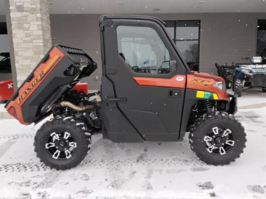 2025 Polaris Ranger XP 1000 NorthStar Edition Ultimate