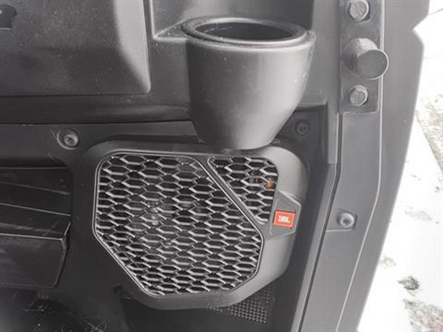 2025 Polaris Ranger XP 1000 NorthStar Edition Ultimate