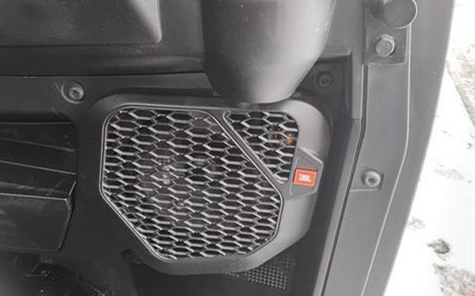 2025 Polaris Ranger XP 1000 NorthStar Edition Ultimate