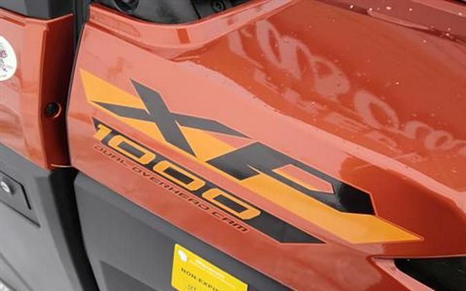 2025 Polaris Ranger XP 1000 NorthStar Edition Ultimate