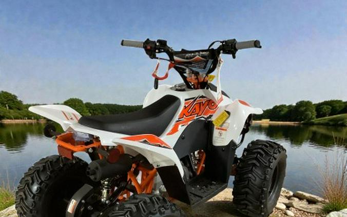 2025 Kayo Storm 70