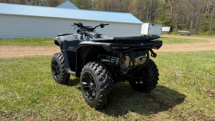 2026 Can-Am Outlander DPS 1000R