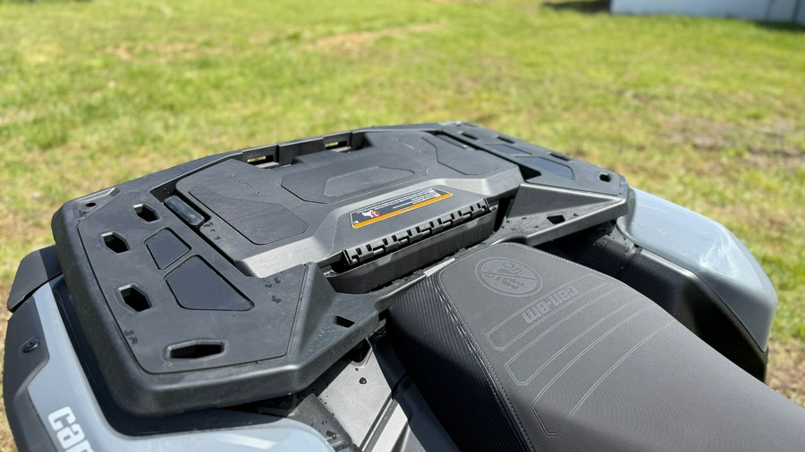 2026 Can-Am Outlander DPS 1000R
