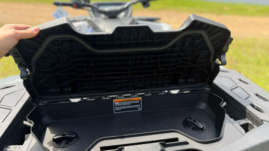 2026 Can-Am Outlander DPS 1000R