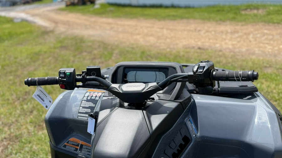 2026 Can-Am Outlander DPS 1000R