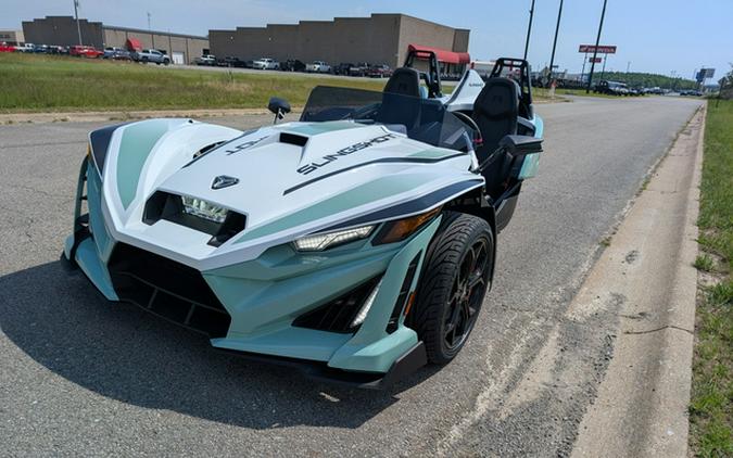 2026 Slingshot Slingshot R Autodrive