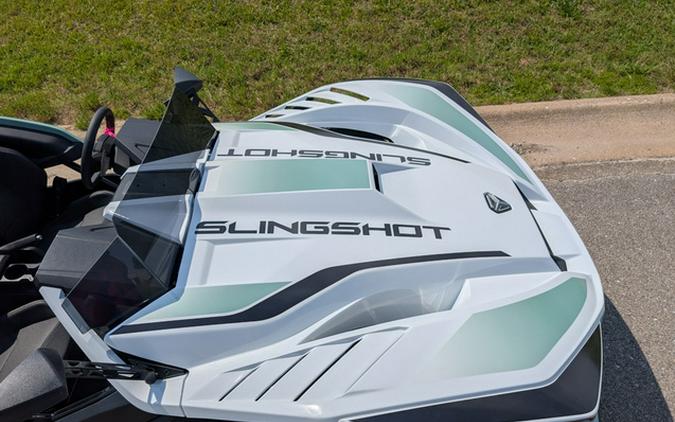 2026 Slingshot Slingshot R Autodrive