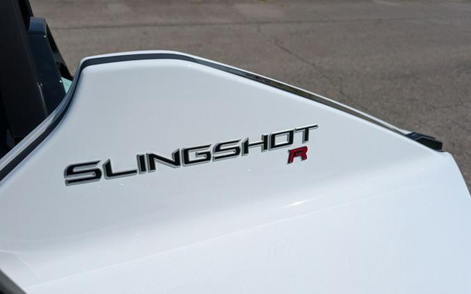 2026 Slingshot Slingshot R Autodrive
