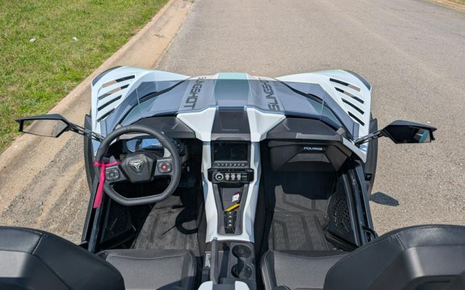 2026 Slingshot Slingshot R Autodrive
