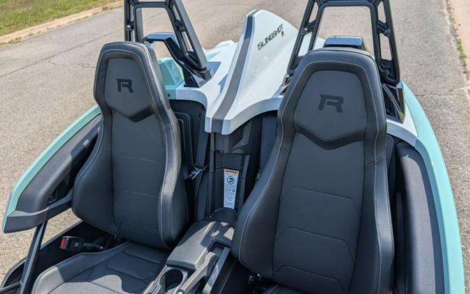 2026 Slingshot Slingshot R Autodrive