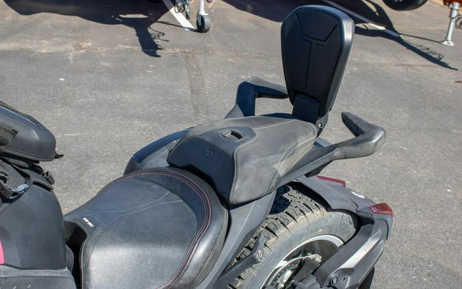 2022 CAN-AM RD RYKER RALLY 900