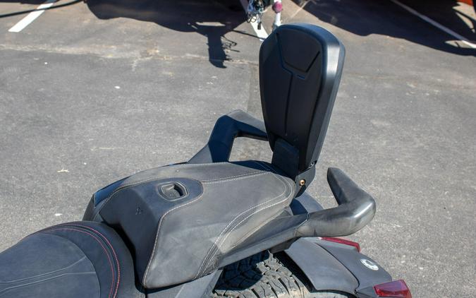 2022 CAN-AM RD RYKER RALLY 900