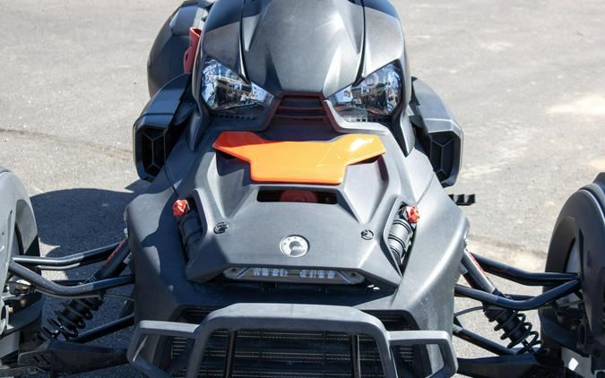 2022 CAN-AM RD RYKER RALLY 900