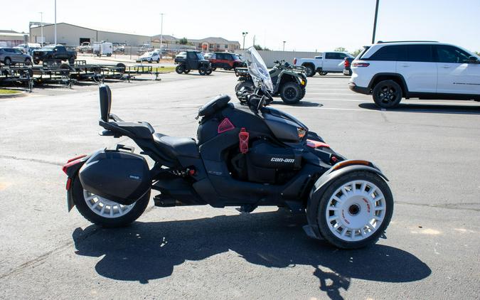 2022 CAN-AM RD RYKER RALLY 900