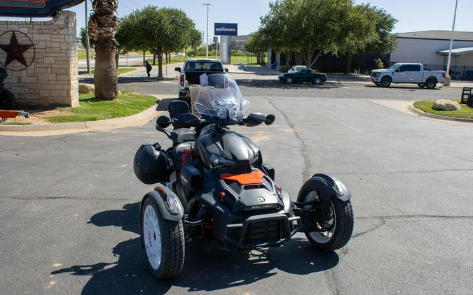 2022 CAN-AM RD RYKER RALLY 900