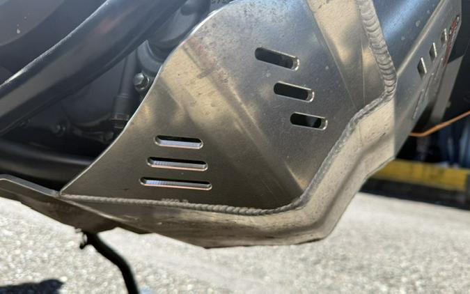 2023 Kawasaki KLR650