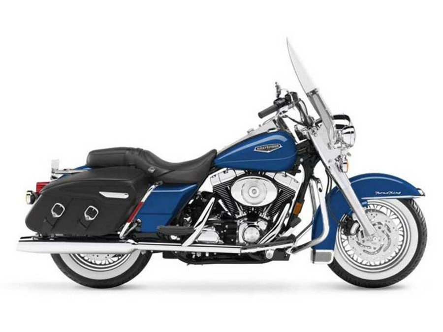 2006 Harley-Davidson® FLHRCI - Road King® Classic