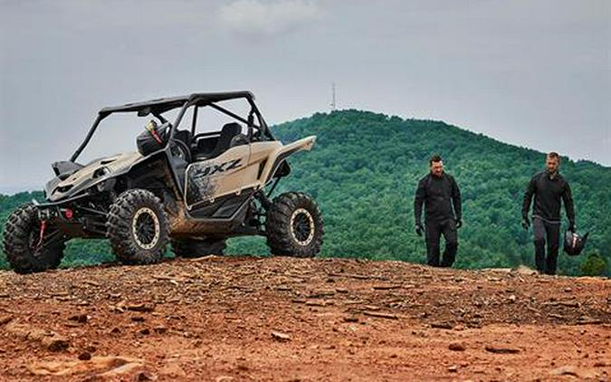 2023 Yamaha YXZ1000R SS XT-R