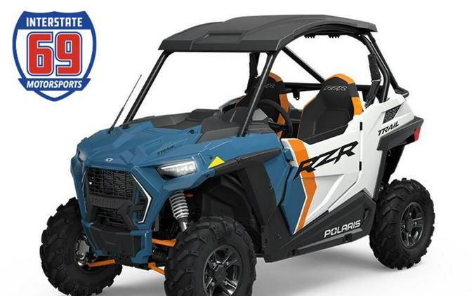 2024 Polaris® RZR Trail Ultimate